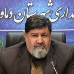 فرماندار دماوند: ۱۷ میلیارد تومان به حوزه ورزش و جوانان شهرستان اختصاص یافت