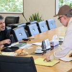 مطالبات شهروندان، بی‌واسطه با شهردار دماوند مطرح شد