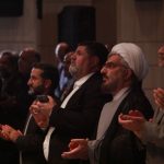 فرماندار دماوند در آیین تجلیل از پرستاران؛ 🔻خدمت به بیماران، جلوه‌ای از ایثار و انسانیت است