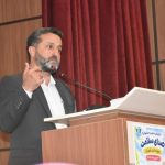 دکتر بنداد کرمانی بیان داشتند: «صدای سلامت»؛ پیوند هنر، آموزش و ارتقای سواد سلامت دانش‌آموزان|مشارکت ۸۵ دانش‌آموز با ارسال ۶۳ اثر؛ انتخاب ۲۰ اثر منتخب و ۶ اثر برگزیده در دومین دوره جشنواره
