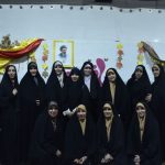 تجلیل از دو مجموعه فعال در عرصه کودک و نوجوان به مناسبت هفته کودک در دماوند