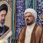 حجت‌الاسلام والمسلمین فتاح دماوندی در خطبه های با شکوه نماز جمعه این هفته شهر دماوند  حضرت زینب(س) الگوی مقاومت ملت ایران است/ توسعه زیرساخت‌های ورزشی شهرستان باید در دستور کار مسئولان قرار گیرد / ایران در برابر تهدیدها مقتدرانه ایستاده است