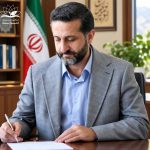 پیام تبریک مدیر شبکه بهداشت و درمان شهرستان دماوند به مناسبت روز پرستار
