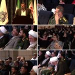 تجلیل از «فرشتگان سلامت» دماوند در روز پرستار پرستاران دو بیمارستان حضرت فاطمه (س) و سوم شعبان تقدیر شدند