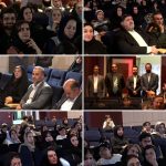 قدردانی از پرستارانی که در خط مقدم خدمت ایستاده‌اند  از گزارش عملکرد بیمارستان‌ها تا اجرای برنامه‌های هنری