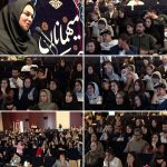 کسب عناوین نمونه کشوری و دانشگاهی توسط همکاران بیمارستان‌های دماوند