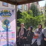 برگزاری کلاس آموزشی داوطلبین سلامت مهرآباد با محوریت پیشگیری از بیماری‌ها و ارتقای خودمراقبتی