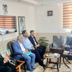 هفدهمین جلسه شورای هماهنگی تبلیغات اسلامی منطقه آبسرد برگزار شد