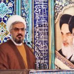امام جمعه شهرستان دماوند:  ملت بزرگ ما مطمئن هستند اگر جنگ جدیدی رخ بدهد، پیروز قطعی آن نبرد ایرانیان غیور و مقاوم هستند و این ما هستیم که طعم تلخ شکست را به دشمنان خود خواهیم چشاند