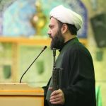 حجت الاسلام والمسلمین ظاهری امام جمعه شهر آبسرد    با تأکید بر ضرورت جهاد تبیین   باید وقایع تاریخی برای فرزندان و نسل جوان بازگو شود تا  بدانند ملت ایران در چه شرایطی قرار داشت و چرا مقابله با زورگویی و سلطه بیگانگان به یکی از محورهای اصلی انقلاب اسلامی تبدیل شد