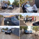 هشدار به متخلفان ساخت‌وساز در چنار شرق دماوند/ بناهای غیرمجاز در اراضی کشاورزی در معرض تخریب