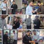معرفی ۱۶ واحد صنفی متخلف در دماوند و شهرهای تابعه به تعزیرات حکومتی