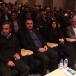 همایش نکوداشت هفته پدافند غیرعامل با شعار «پدافند مردم‌محور، ایران پایدار» در دماوند برگزار شد