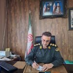 دستگیری ۲ نفر سارق حرفه‌ای در دماوند