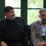 پیگیری مشکلات آردینه با دستور فرماندار دماوند؛ 🔻از اراضی و طرح هادی تا خدمات عمومی