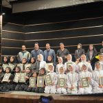 دومین اجرای تئاتر فیزیکال «دختران خورشید» در دماوند برگزار شد